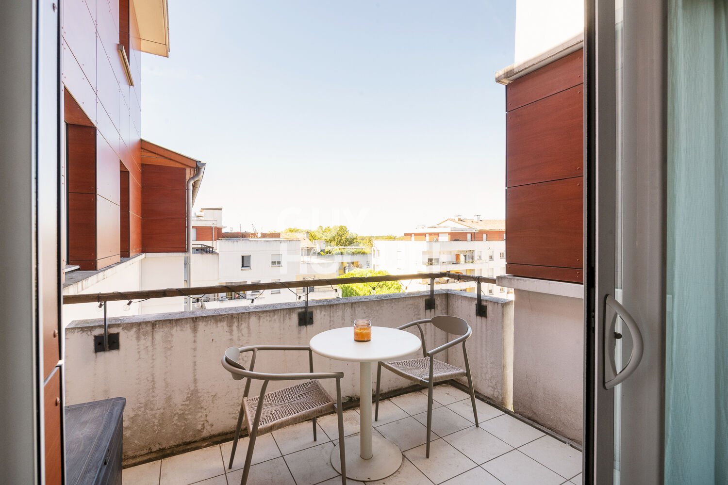 Appartement à vendre, 72m², Toulouse