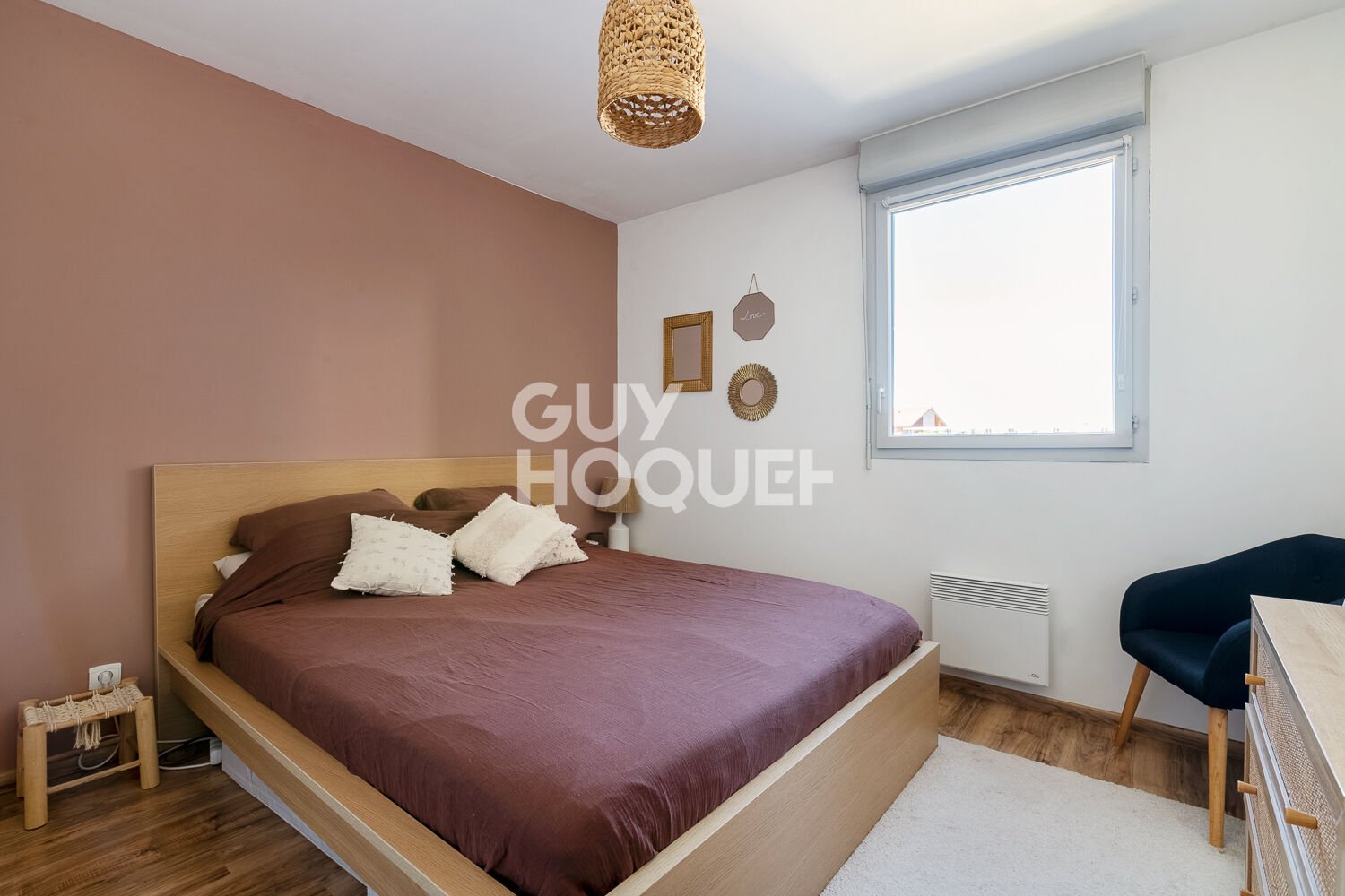 Appartement à vendre, 72m², Toulouse