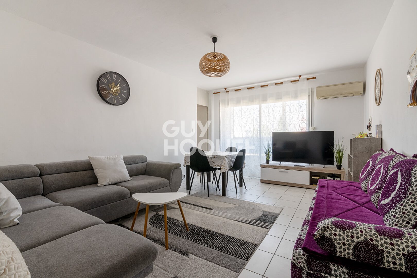 Appartement à vendre, 74m², Toulouse