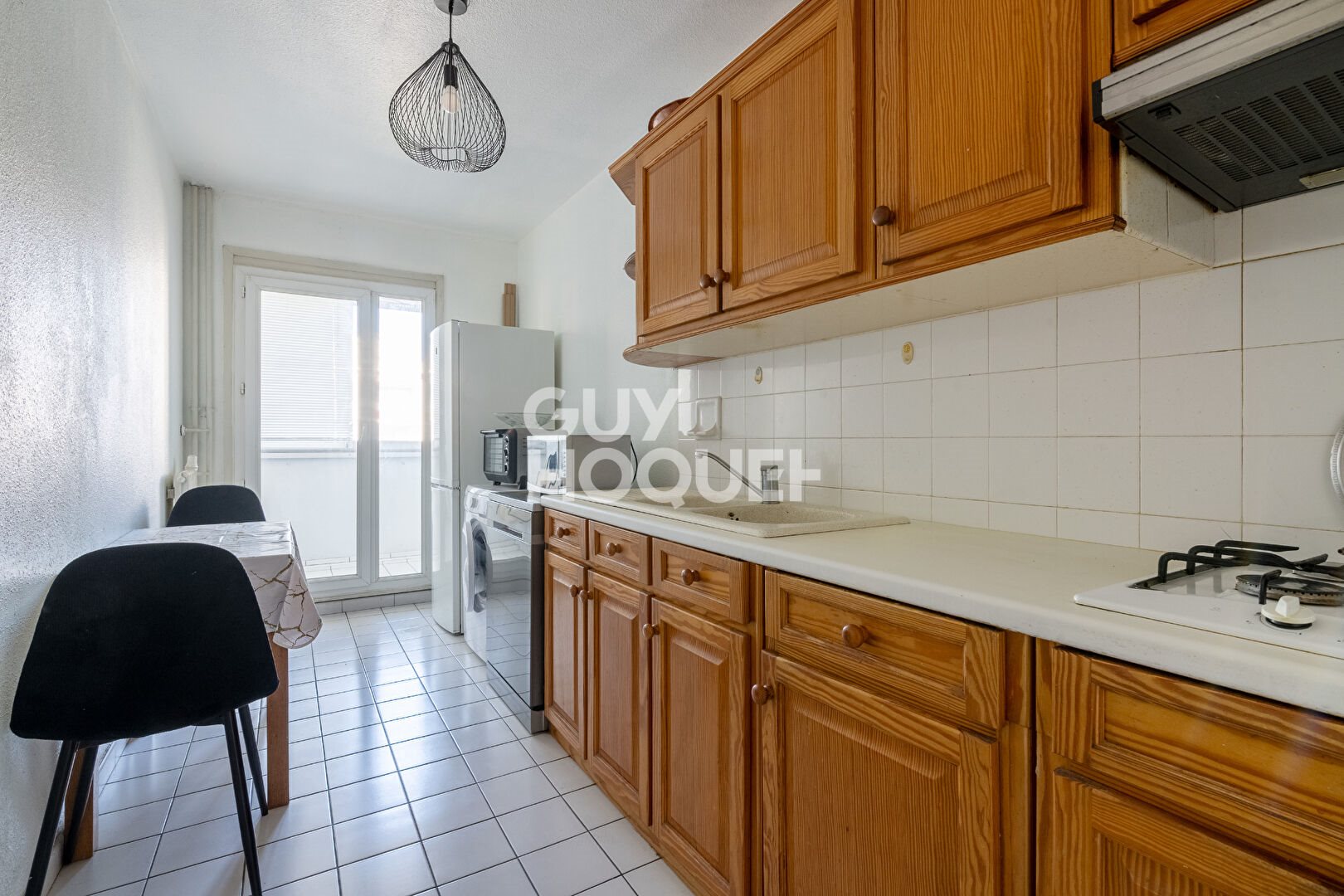 Appartement à vendre, 74m², Toulouse