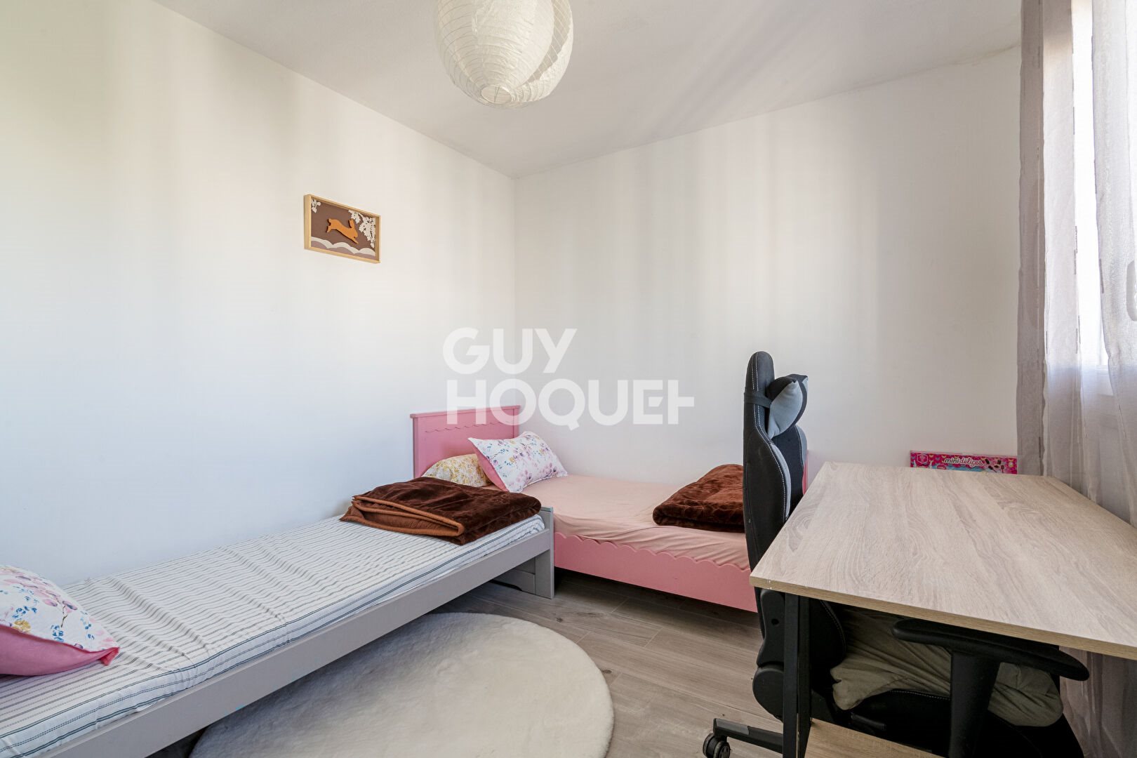 Appartement à vendre, 74m², Toulouse