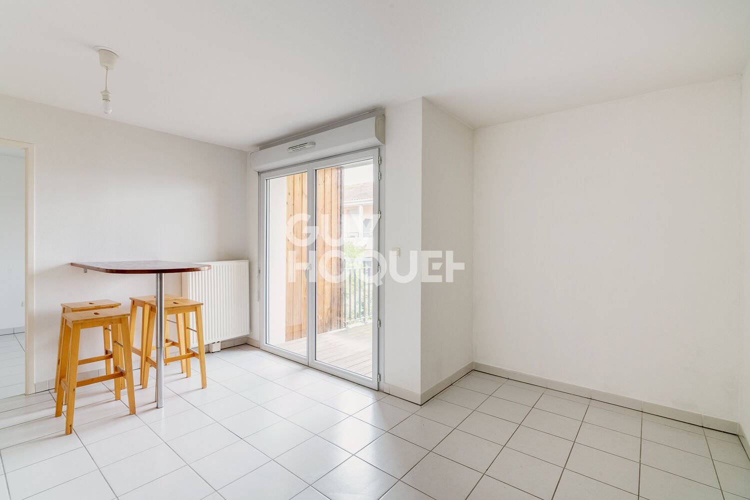 Appartement à vendre, 41m², Toulouse