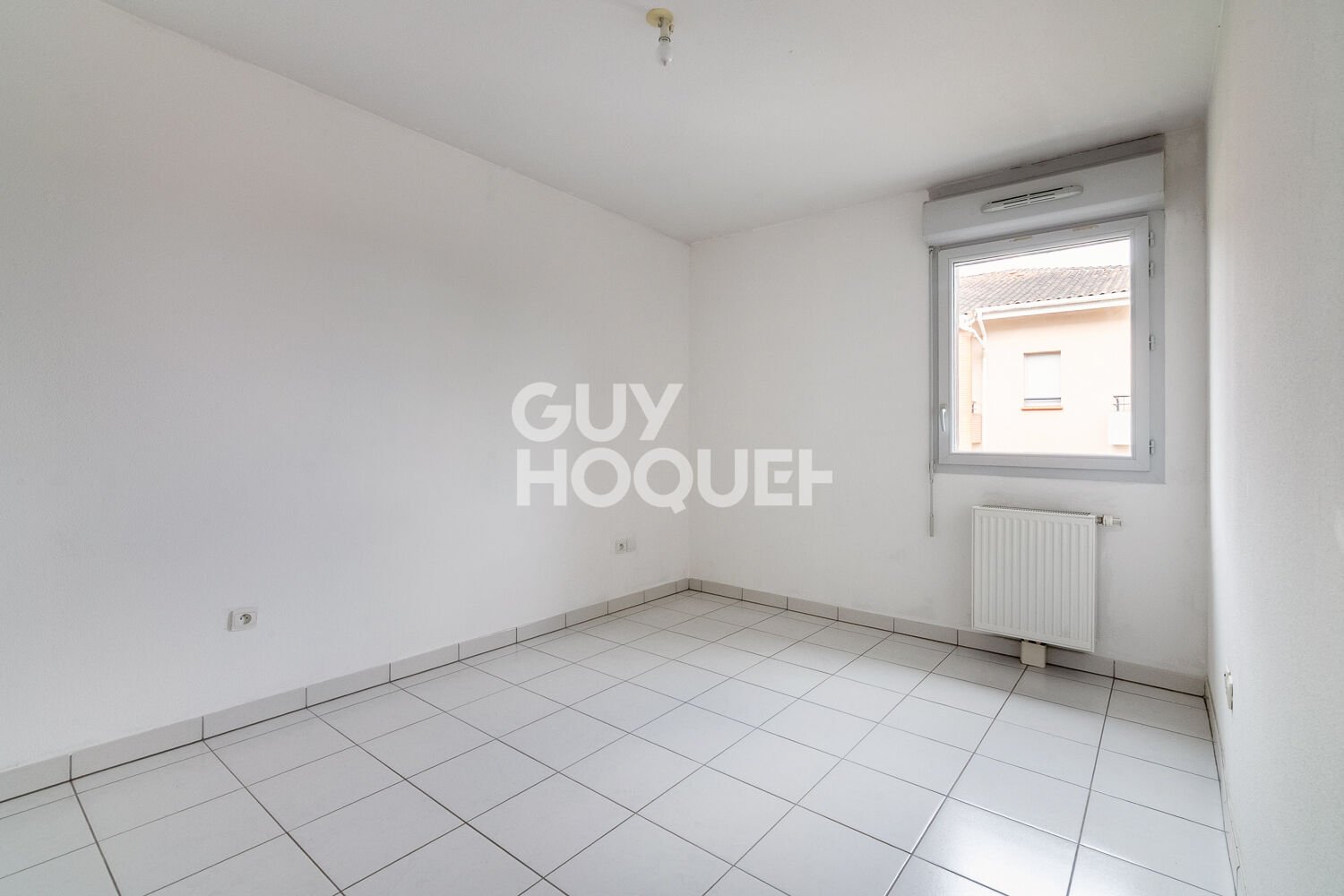 Appartement à vendre, 41m², Toulouse
