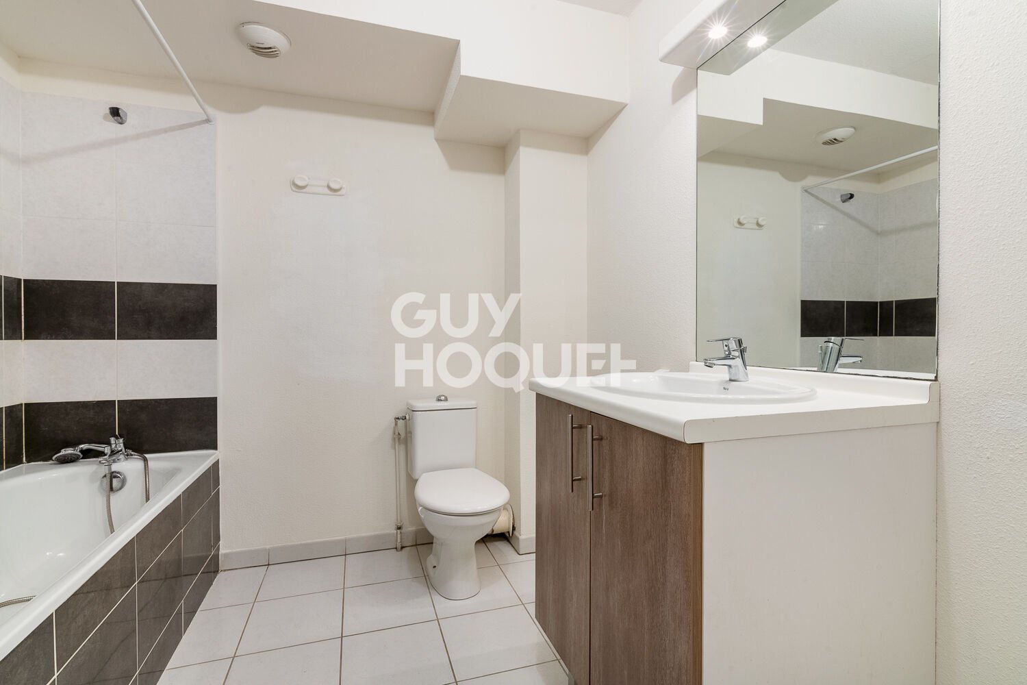 Appartement à vendre, 41m², Toulouse