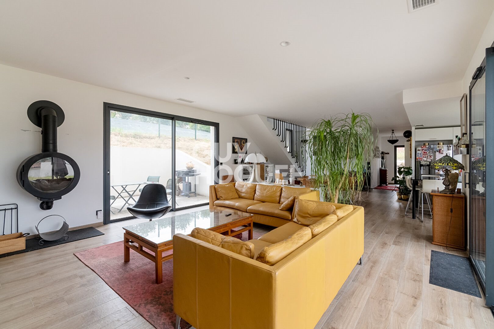 Maison à vendre, 181m², Lacroix-Falgarde