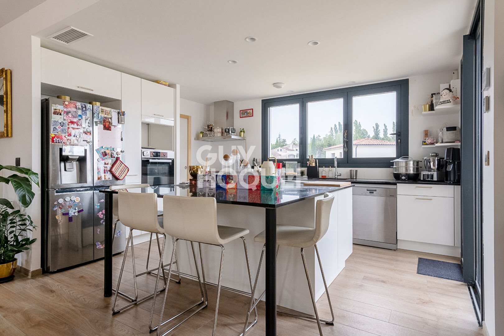 Maison à vendre, 181m², Lacroix-Falgarde