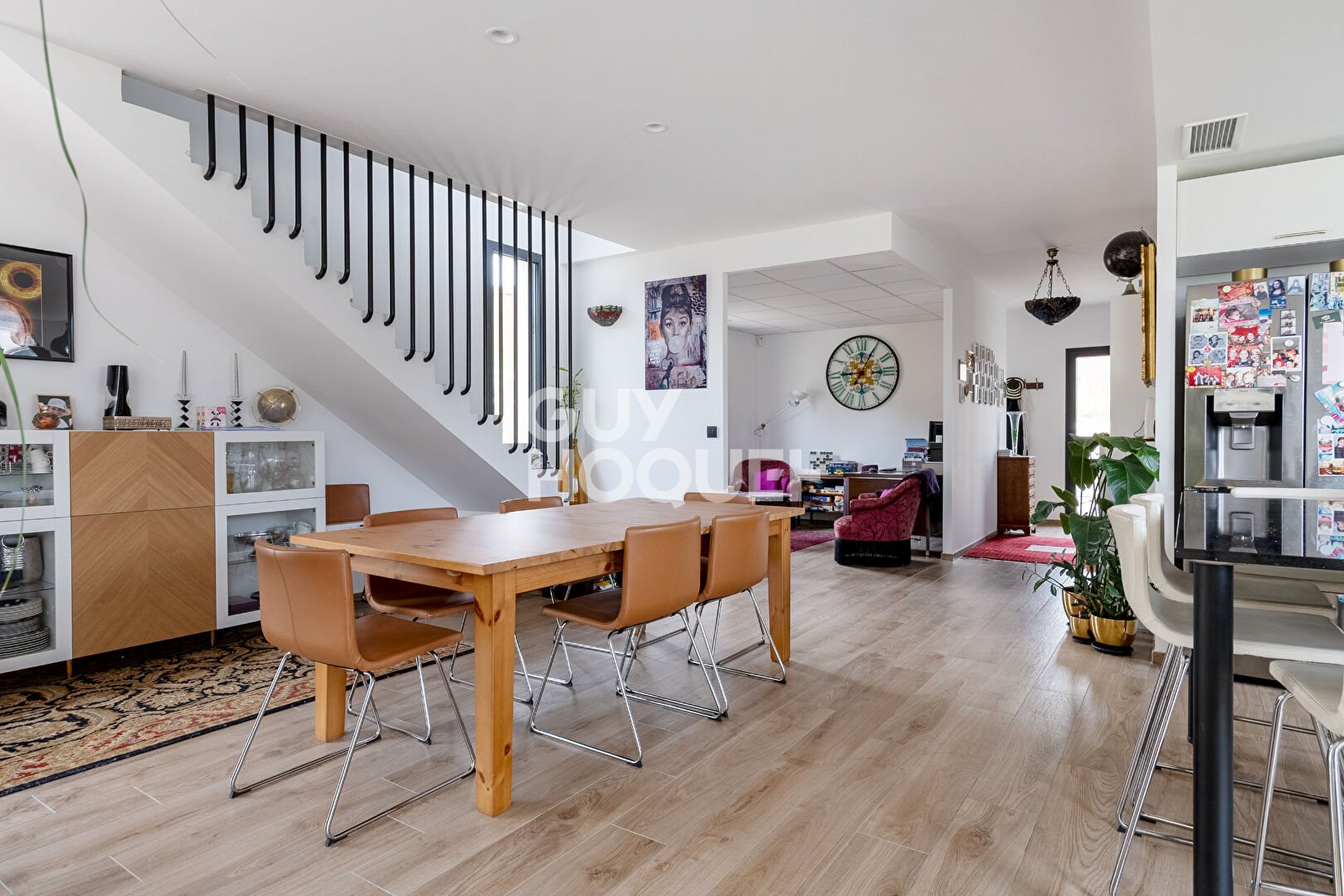 Maison à vendre, 181m², Lacroix-Falgarde
