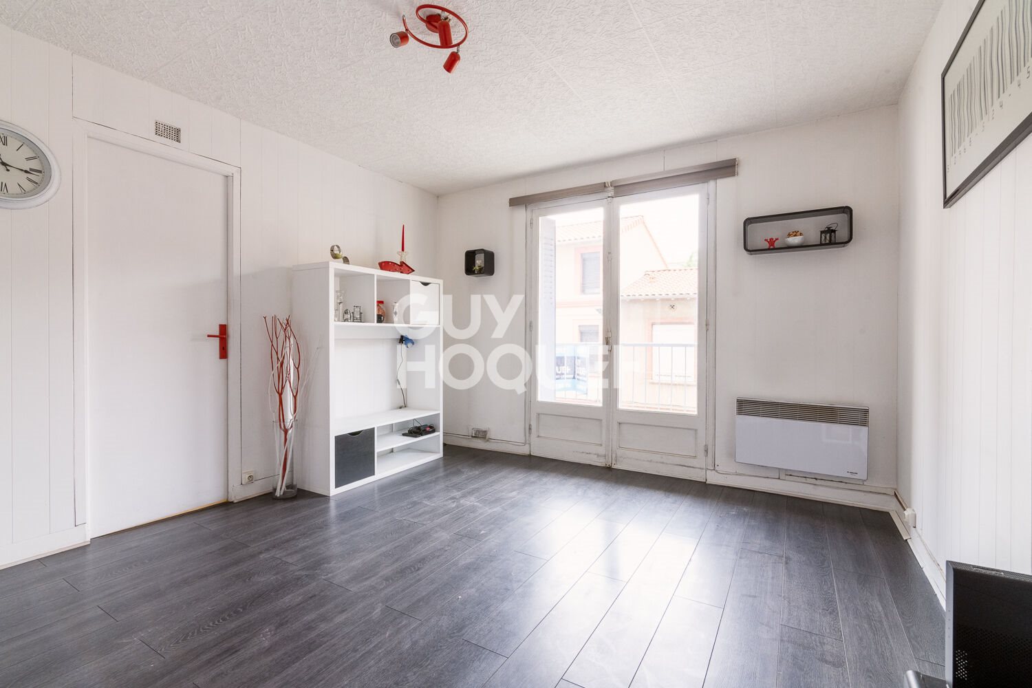 Appartement à vendre, 58m², Toulouse