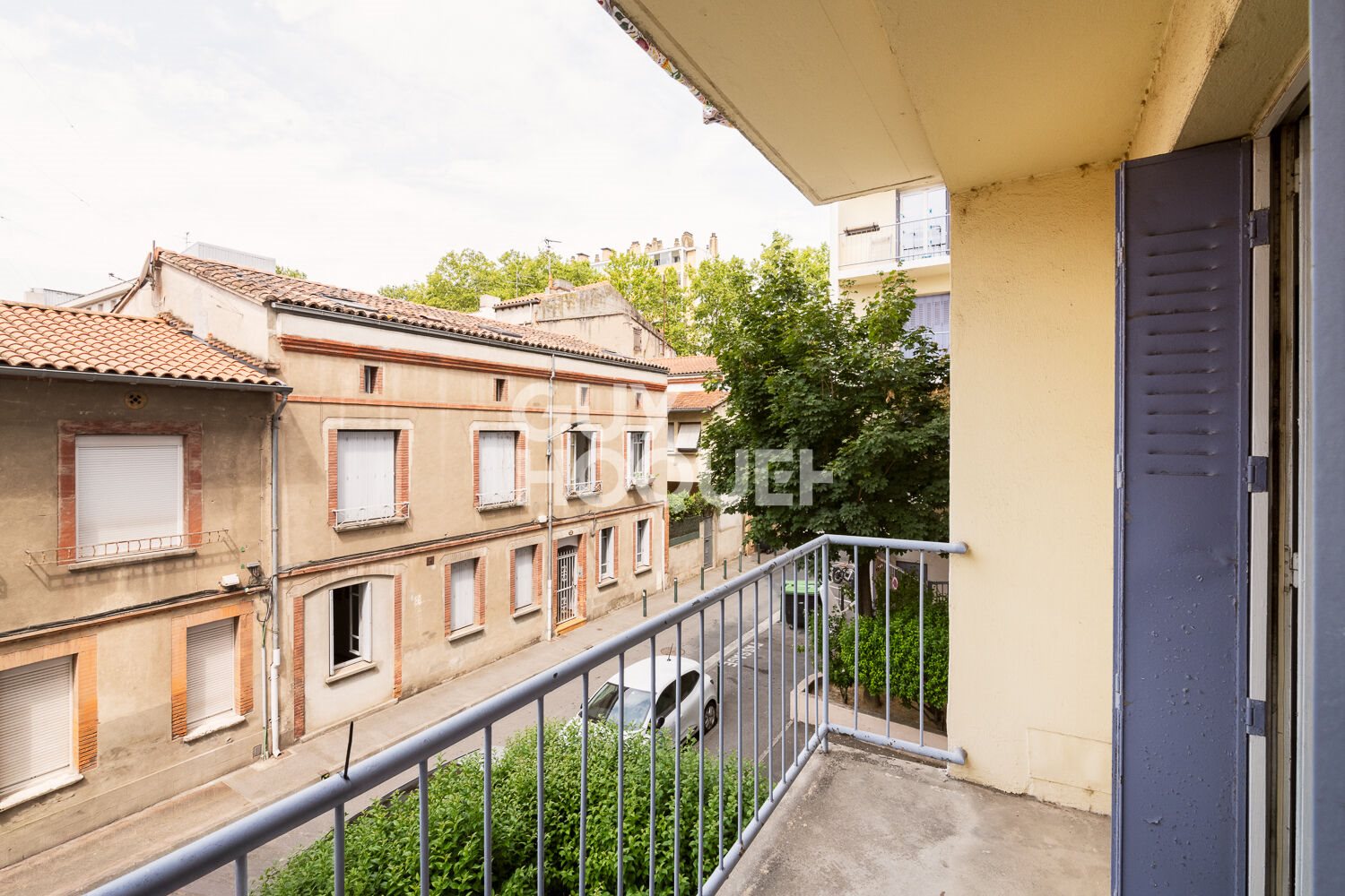 Appartement à vendre, 58m², Toulouse