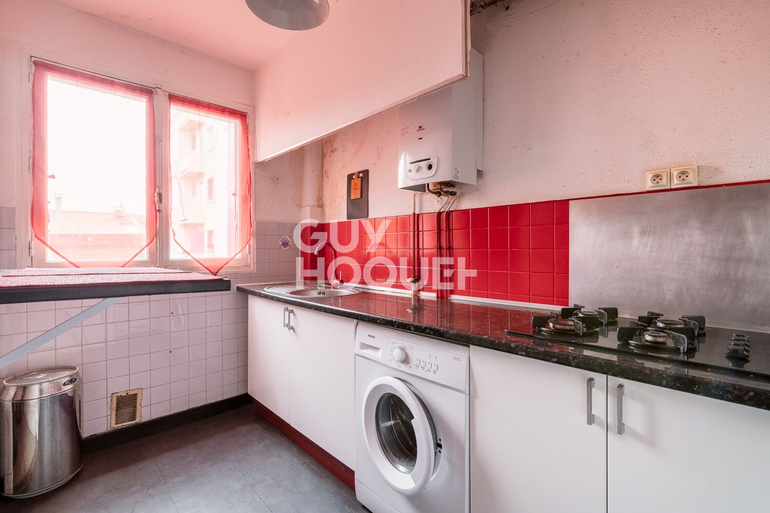 Appartement à vendre, 58m², Toulouse