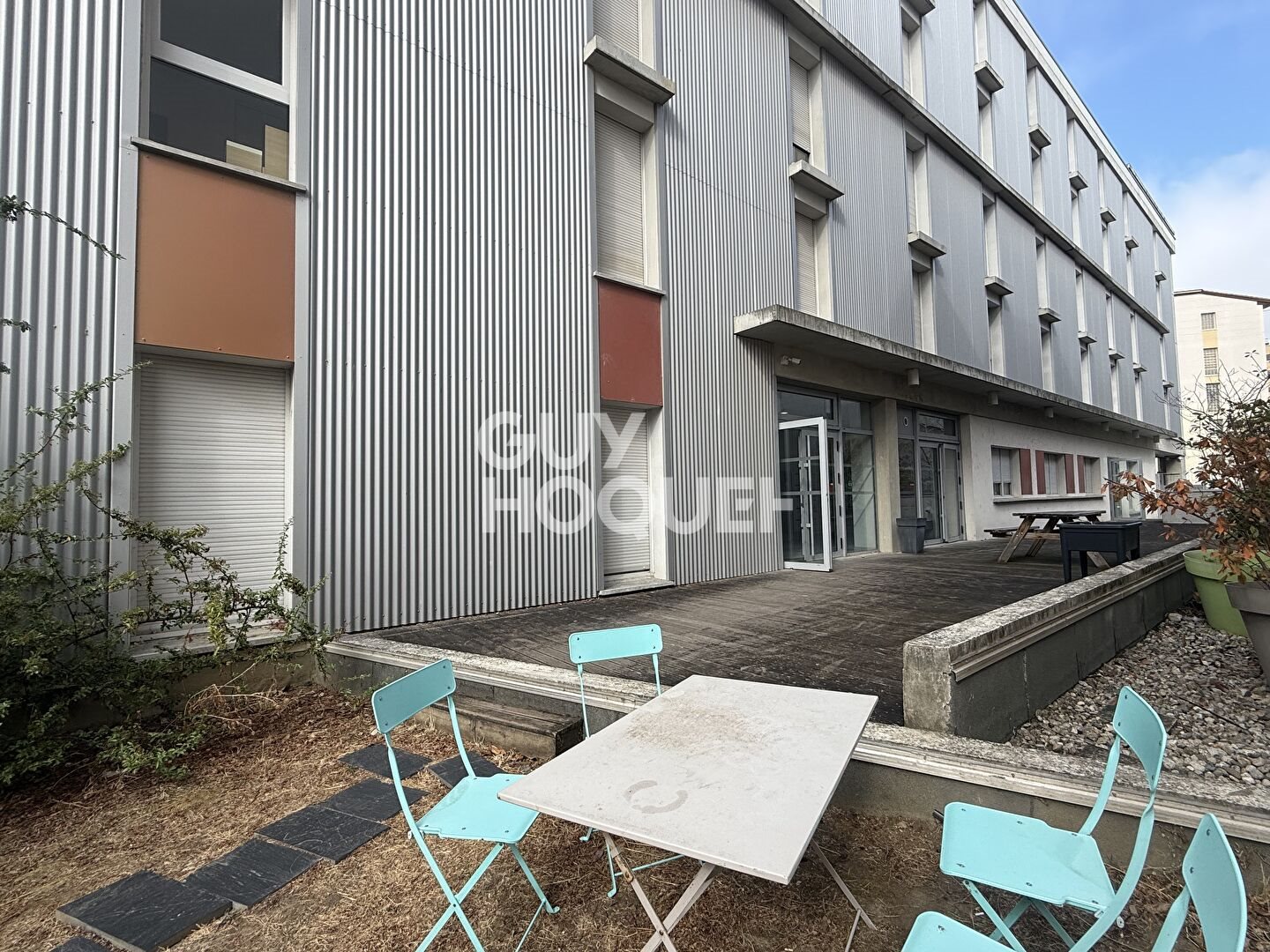 Appartement à vendre, 20m², Toulouse
