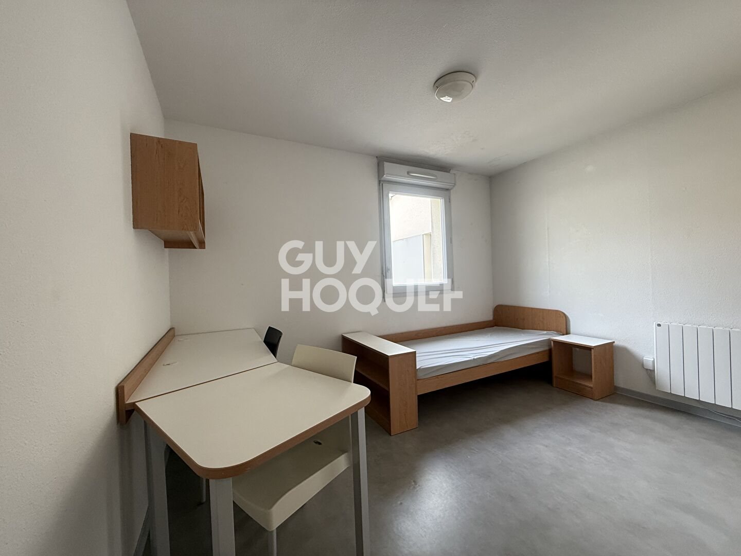 Appartement à vendre, 20m², Toulouse