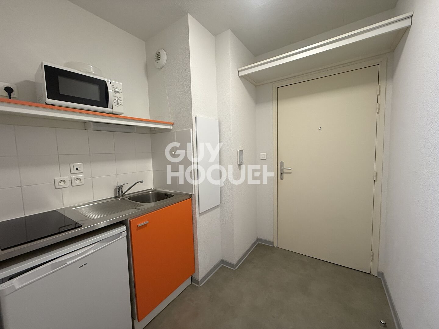 Appartement à vendre, 20m², Toulouse
