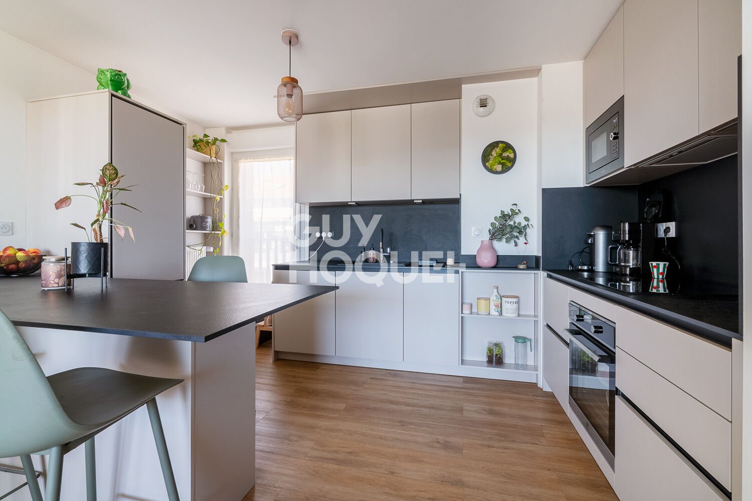 Appartement à vendre, 83m², Toulouse