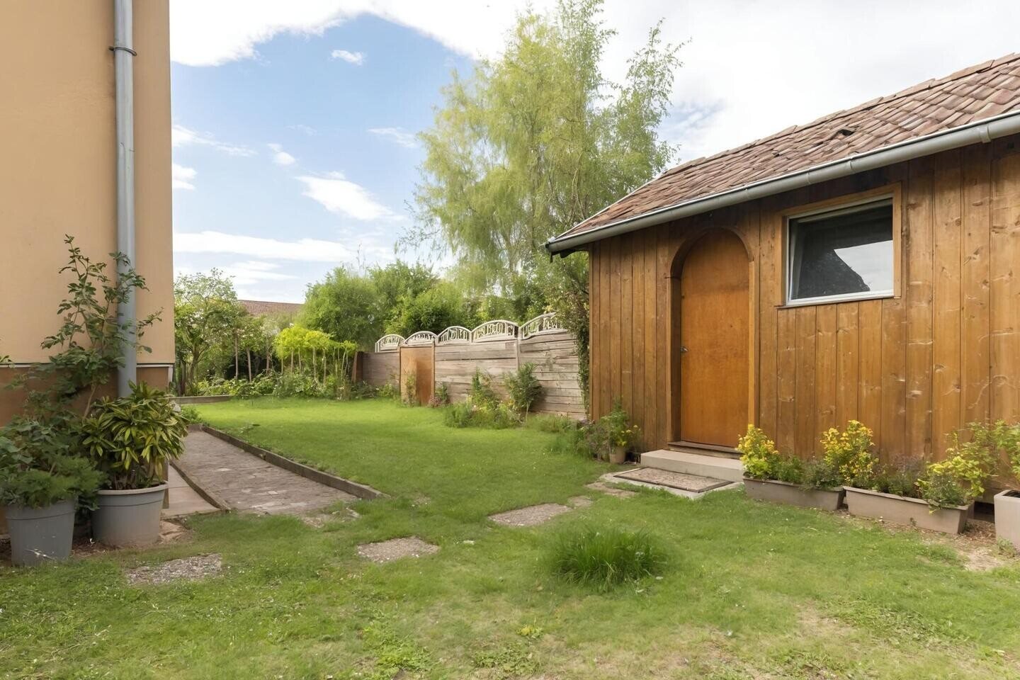 Maison à vendre, 180m², Obernai