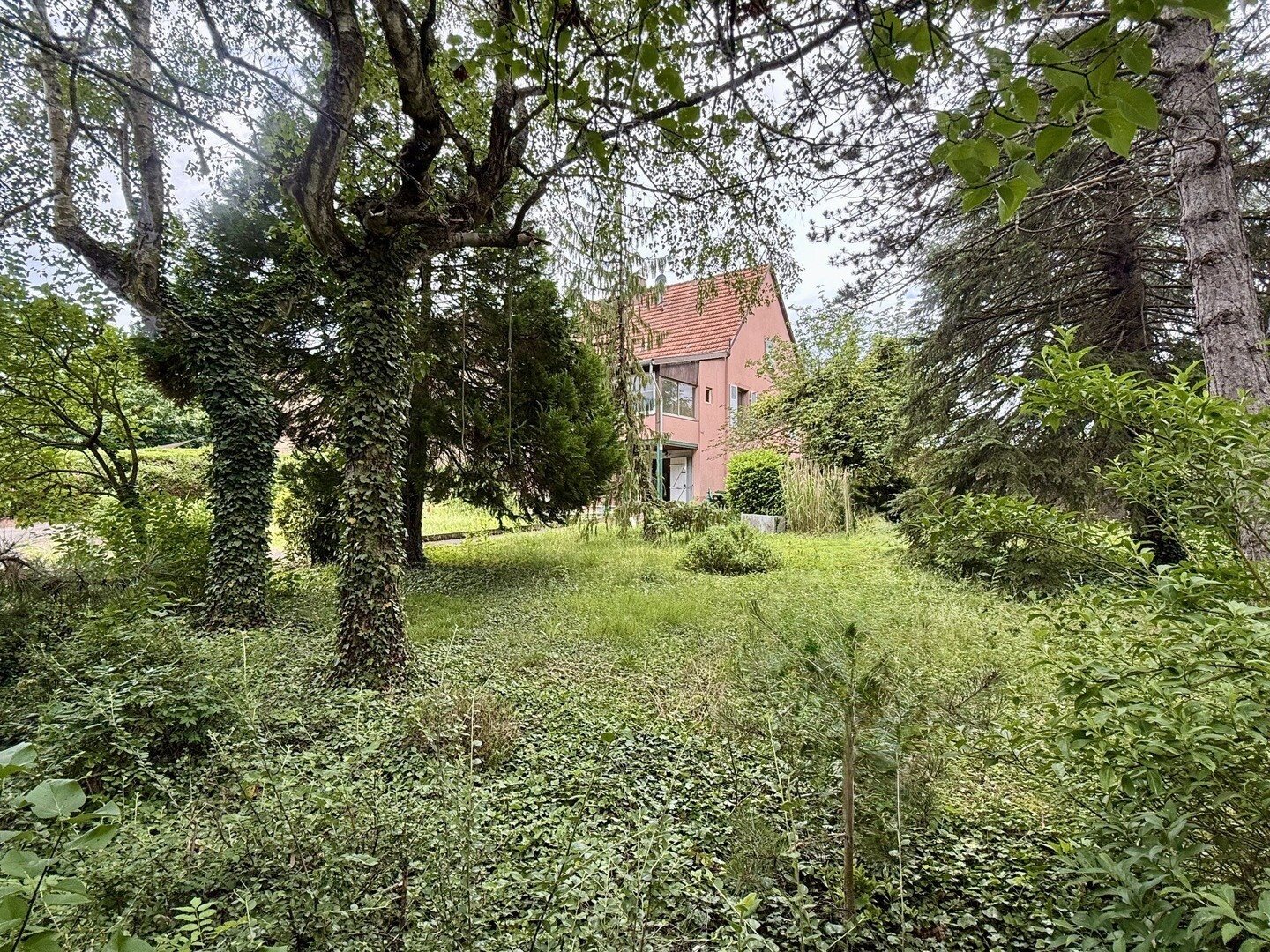 Maison à vendre, 145m², Rosheim