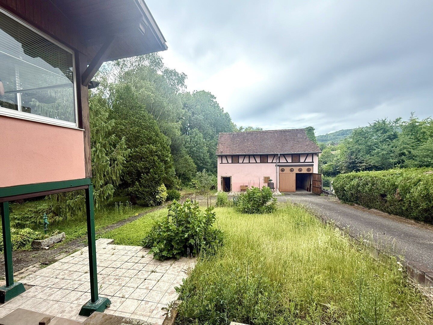 Maison à vendre, 145m², Rosheim