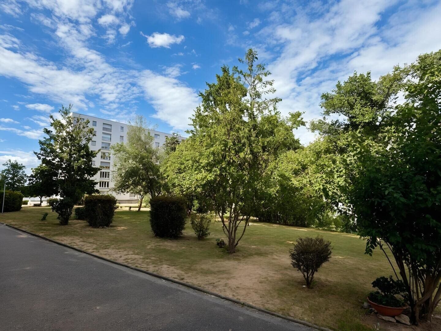 Appartement à vendre, 53m², Lingolsheim