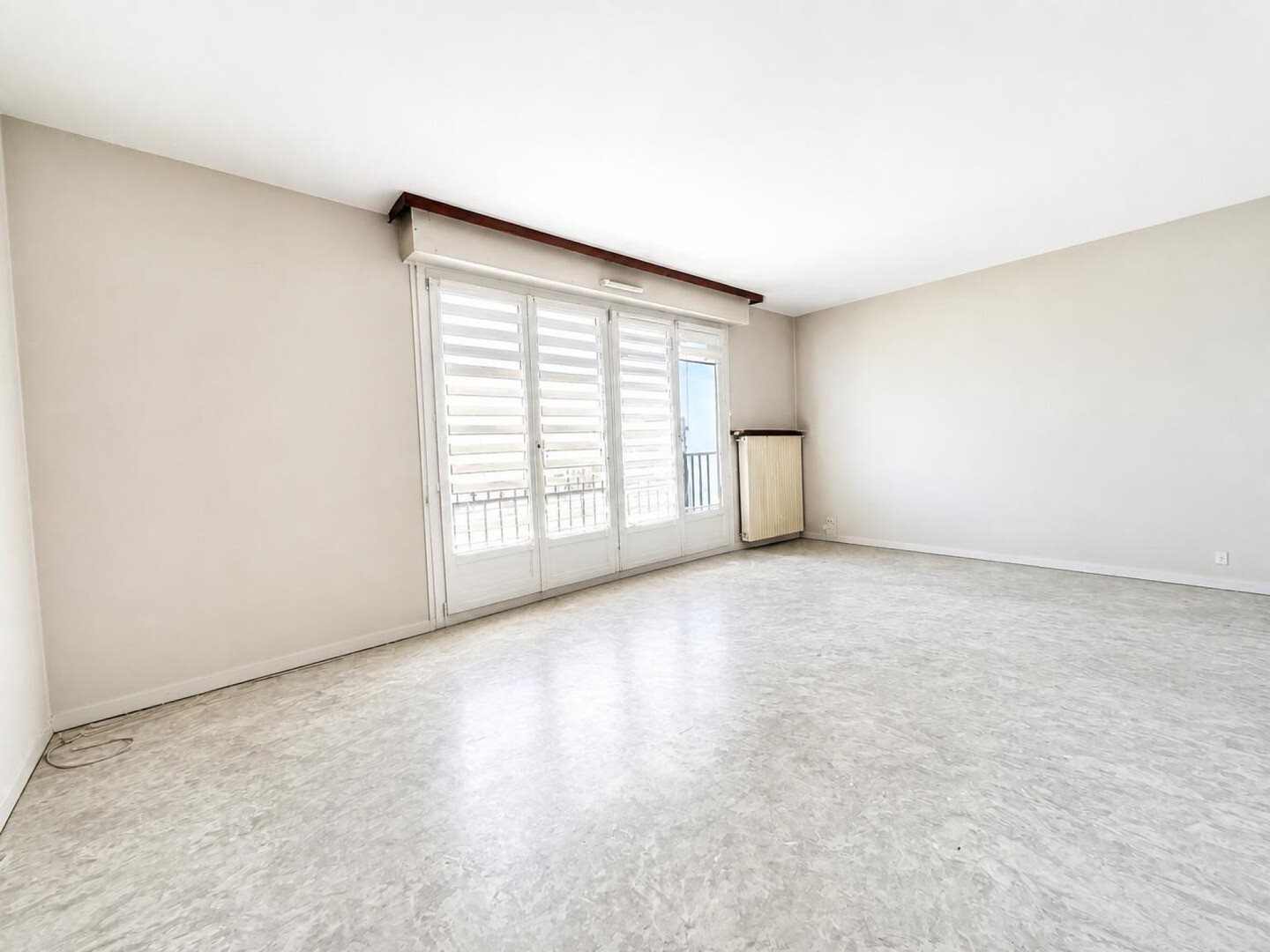 Appartement à vendre, 53m², Lingolsheim