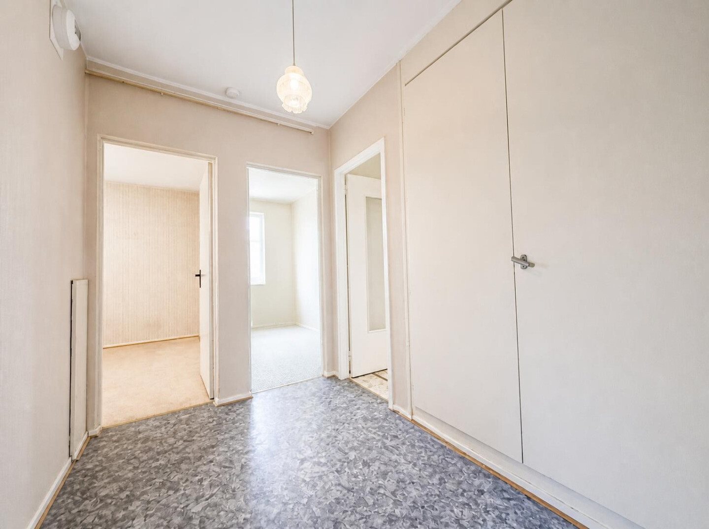 Appartement à vendre, 53m², Lingolsheim