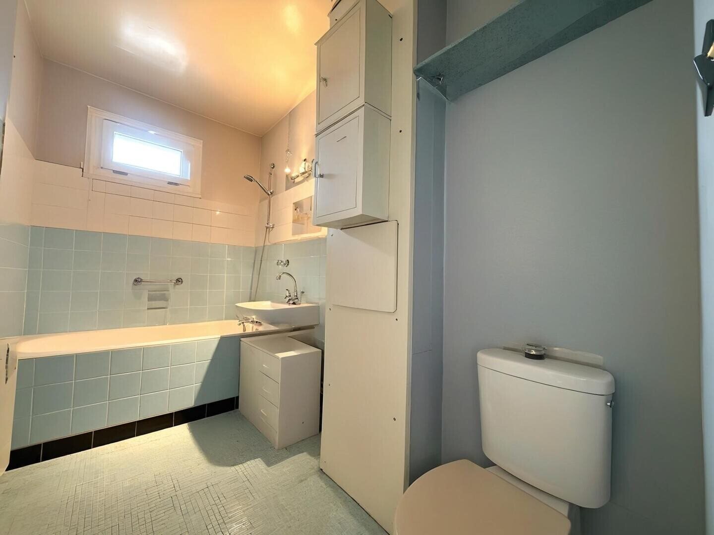 Appartement à vendre, 53m², Lingolsheim