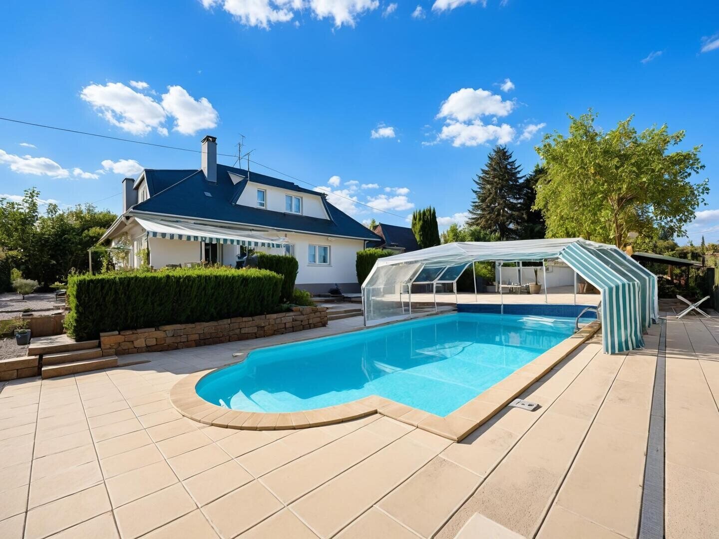 Maison à vendre, 181m², Bischoffsheim