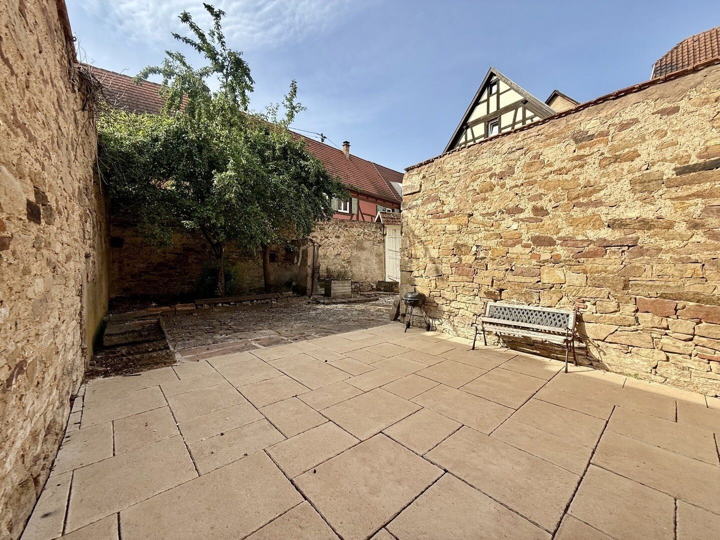 Maison à vendre, 187m², Rosheim