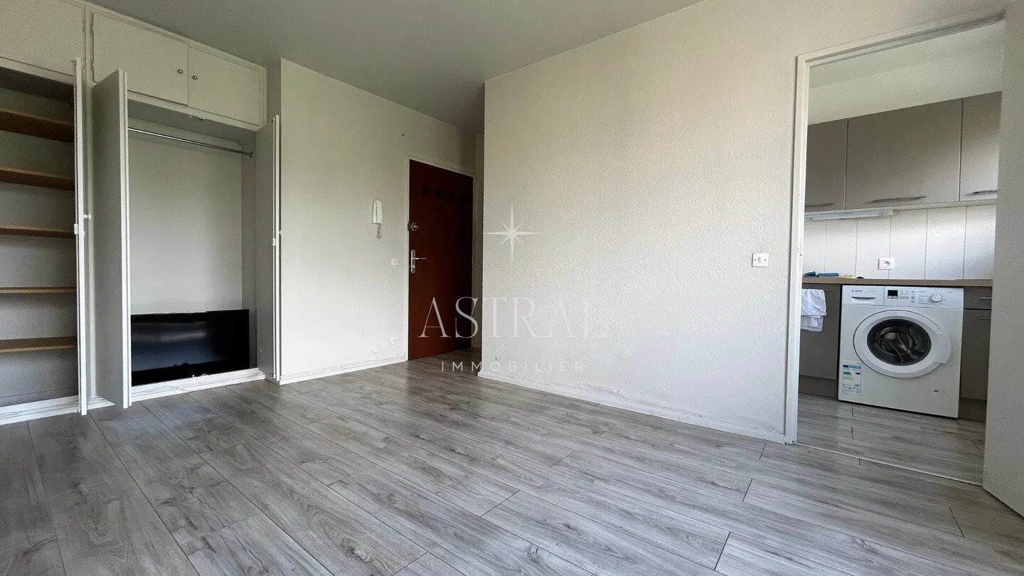 Appartement à vendre, 23m², Mulhouse