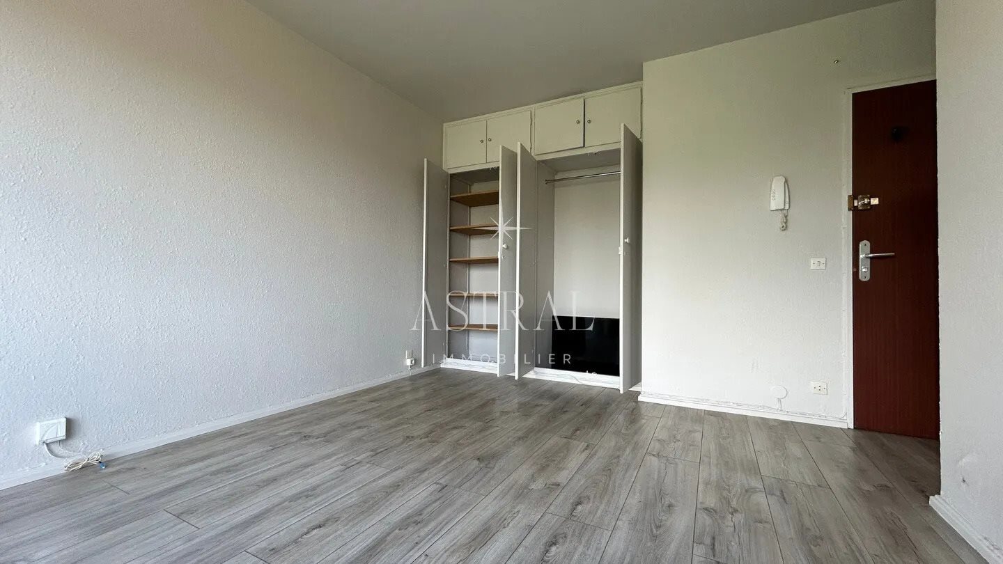 Appartement à vendre, 23m², Mulhouse