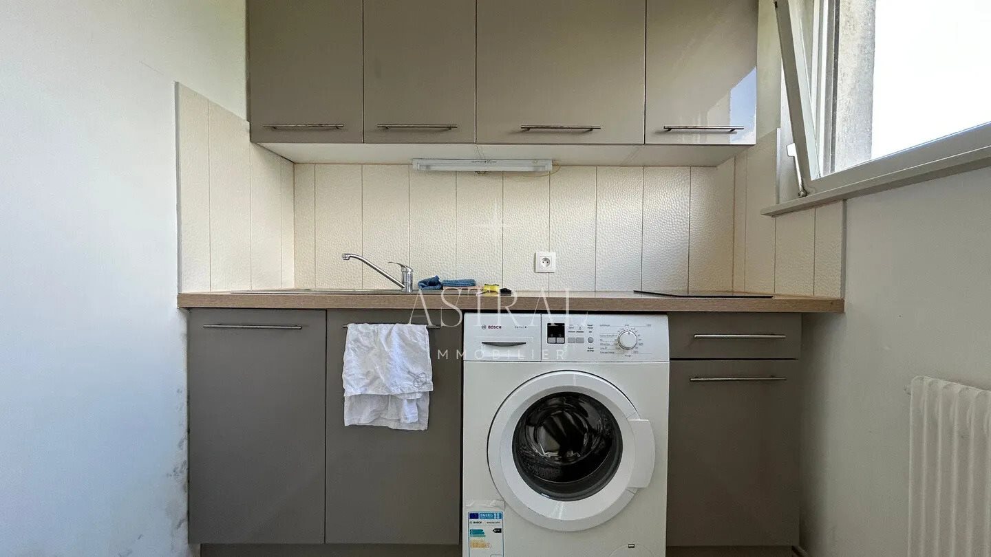 Appartement à vendre, 23m², Mulhouse