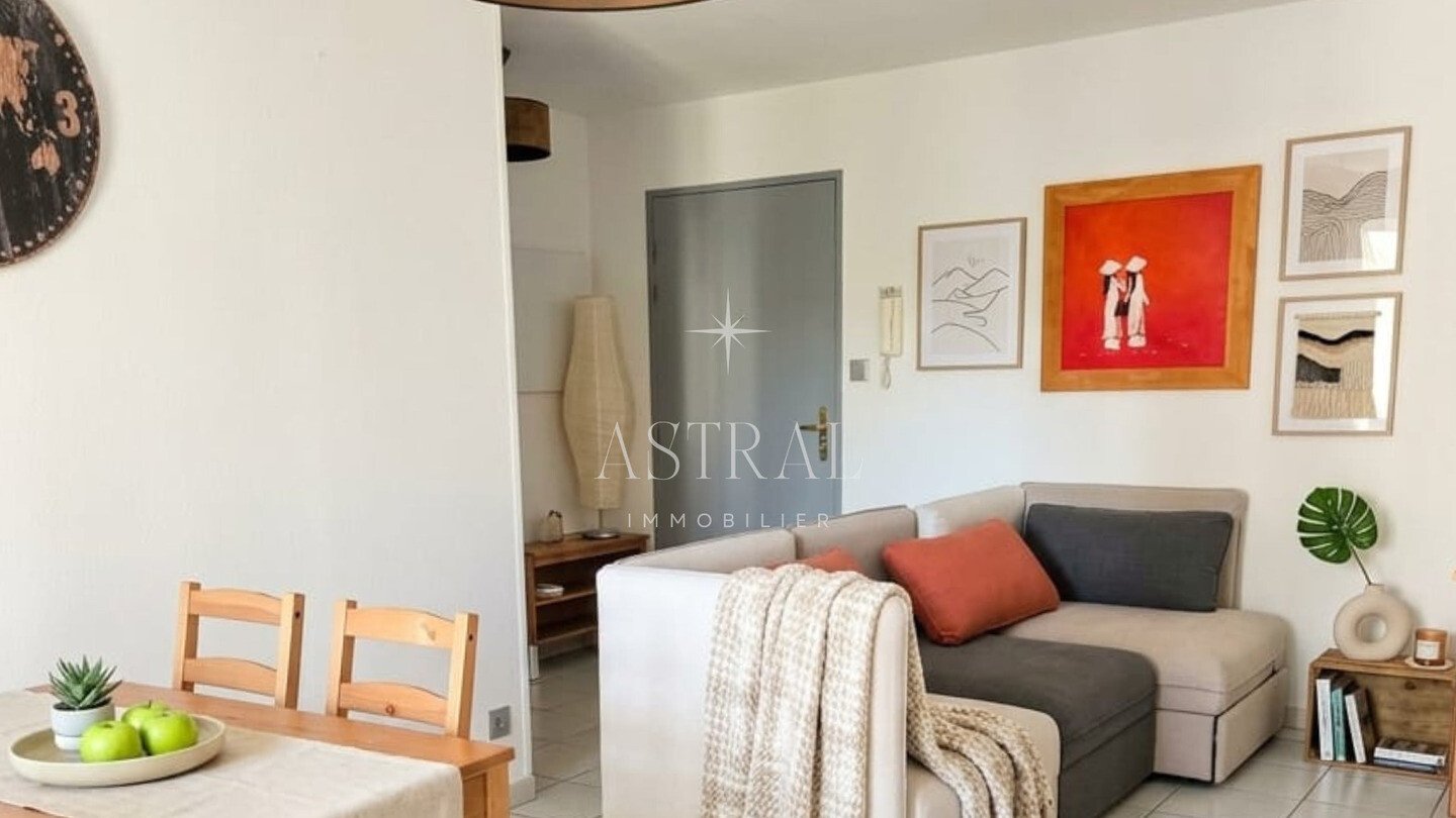 Appartement à vendre, 50m², Mulhouse
