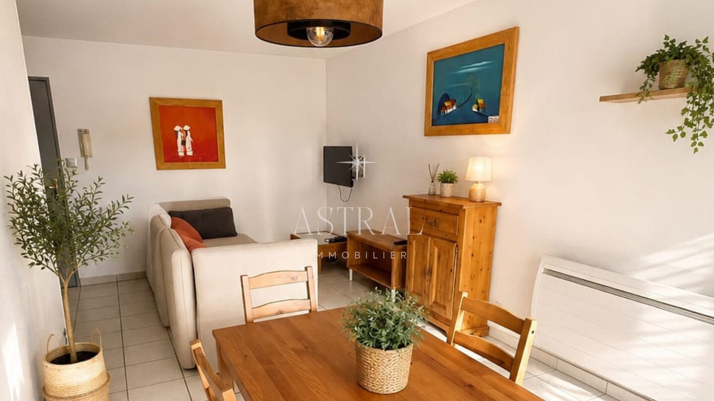 Appartement à vendre, 50m², Mulhouse