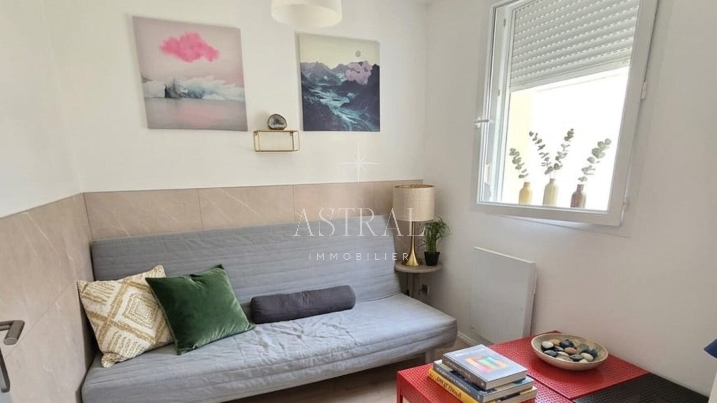 Appartement à vendre, 50m², Mulhouse