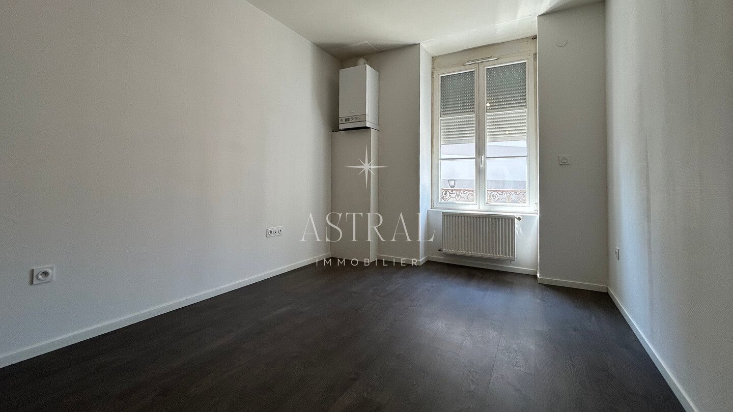 Appartement à vendre, 48m², Mulhouse