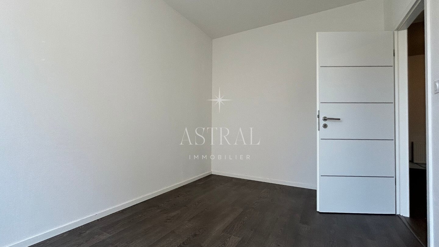 Appartement à vendre, 48m², Mulhouse