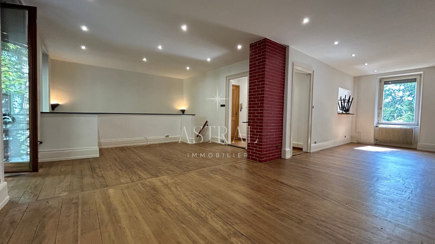 Appartement à vendre, 118m², Mulhouse