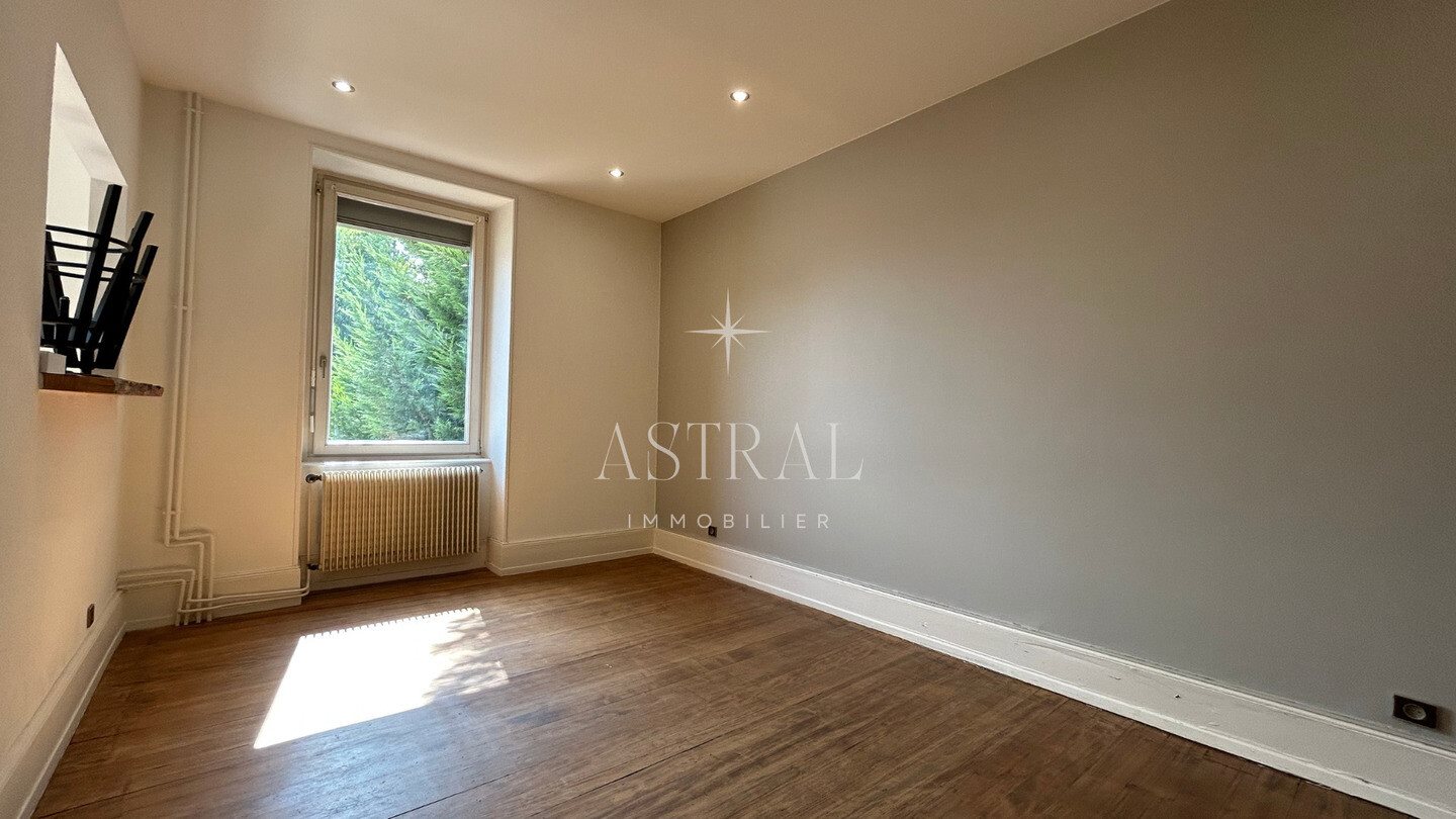 Appartement à vendre, 118m², Mulhouse