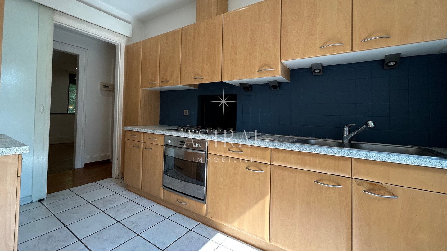 Appartement à vendre, 118m², Mulhouse