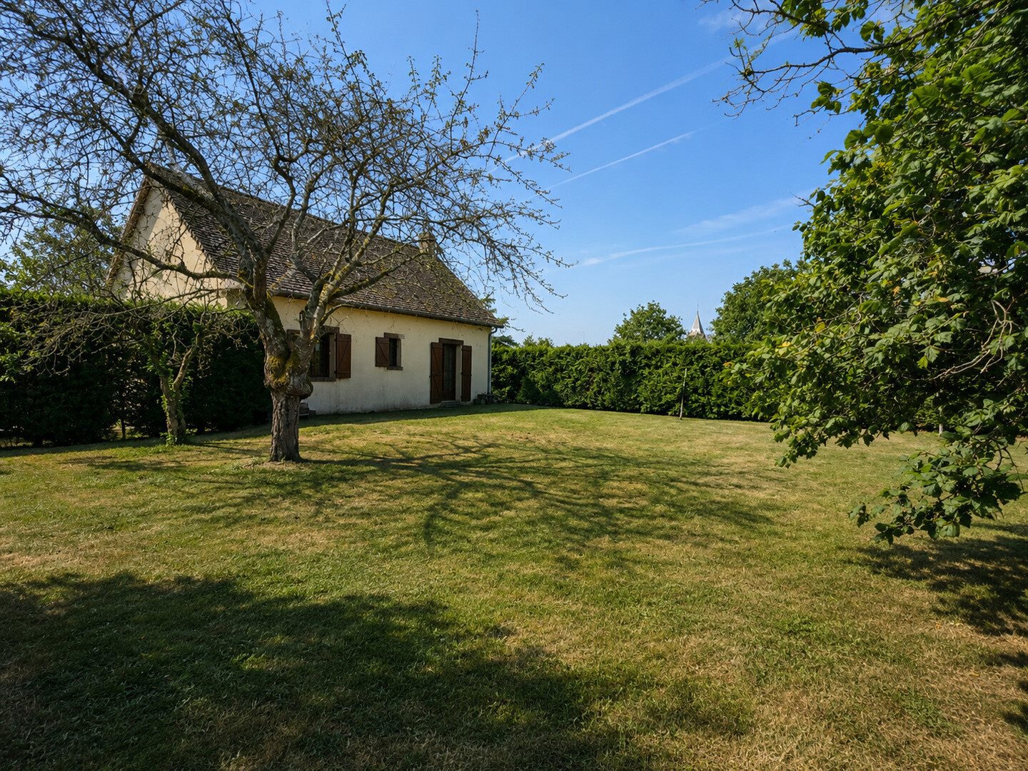 Maison à vendre, 111m², Mandres