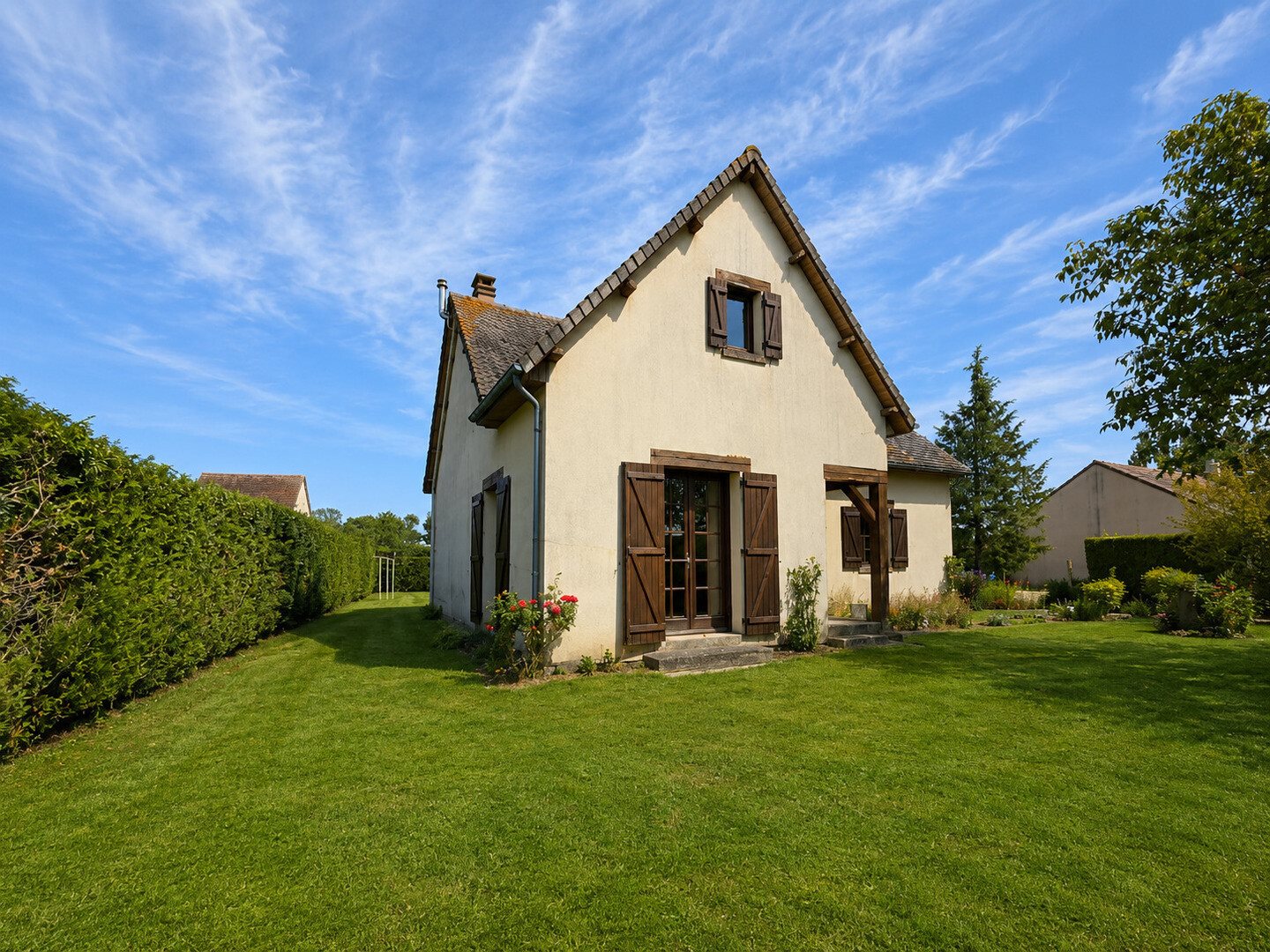 Maison à vendre, 111m², Mandres