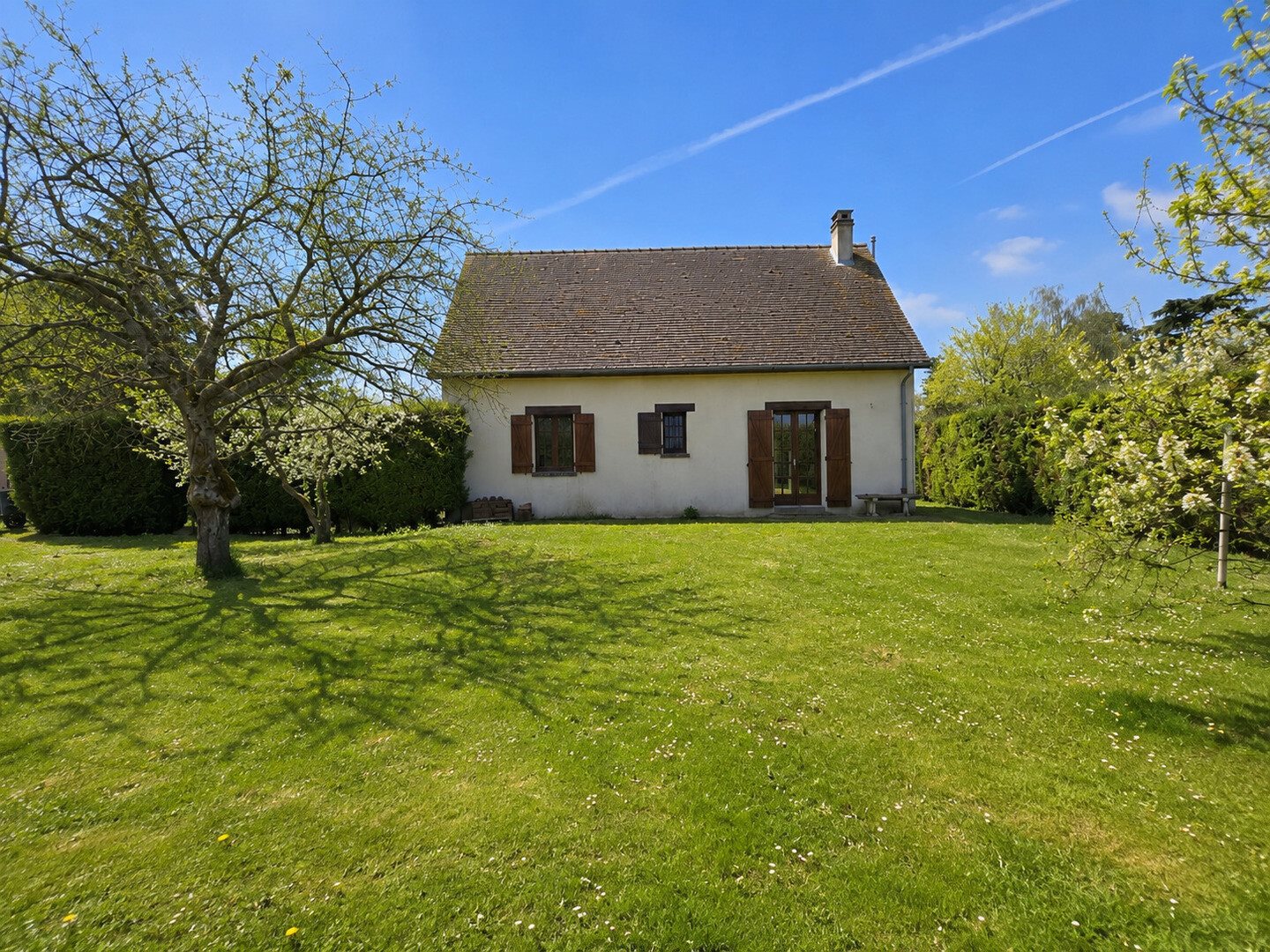 Maison à vendre, 111m², Mandres