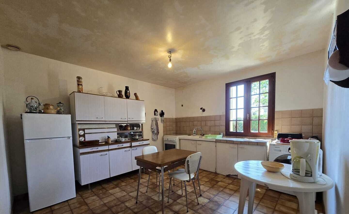 Maison à vendre, 111m², Mandres