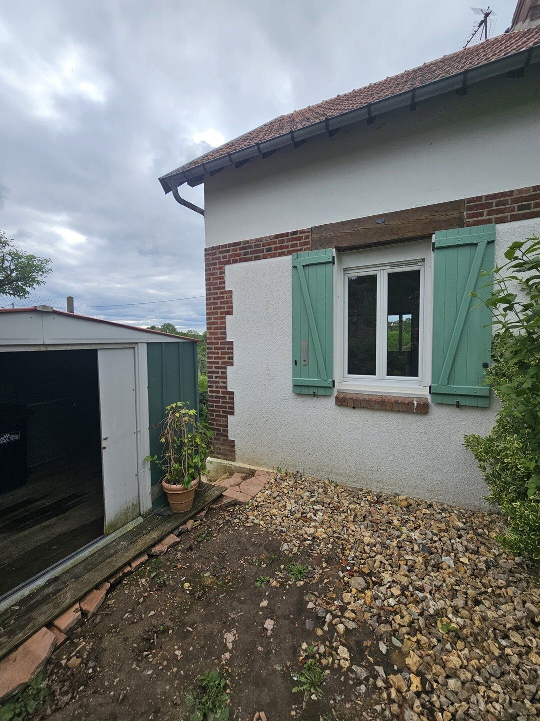 Maison à vendre, 65m², Rugles