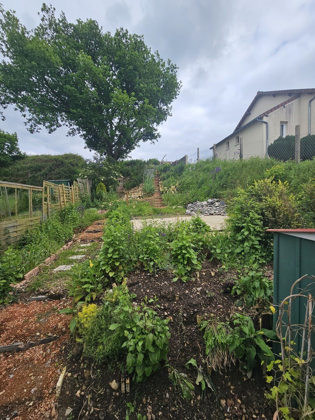 Maison à vendre, 65m², Rugles