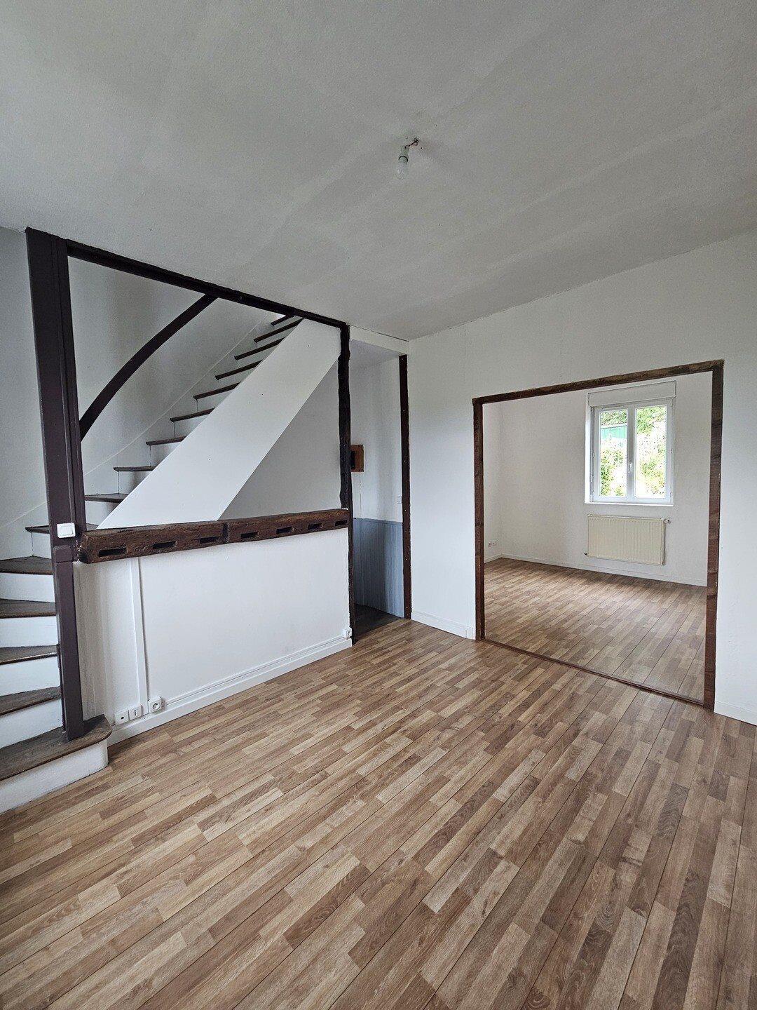 Maison à vendre, 65m², Rugles
