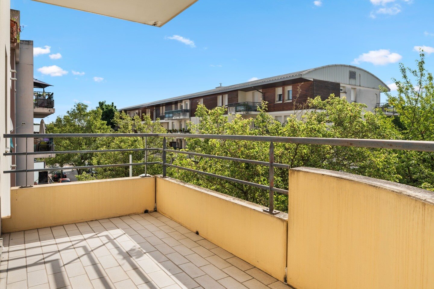 Appartement à vendre, 47m², Strasbourg