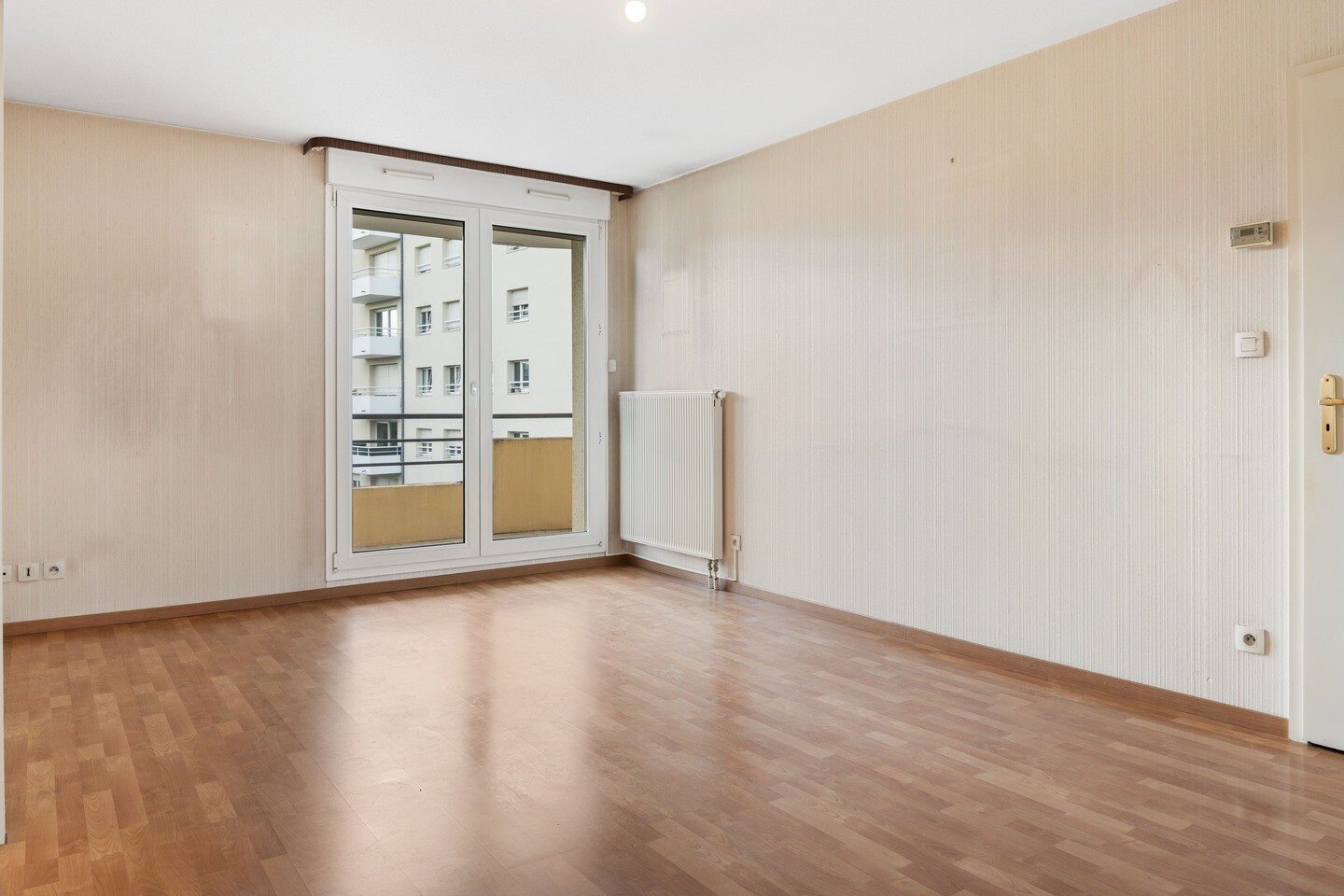 Appartement à vendre, 47m², Strasbourg