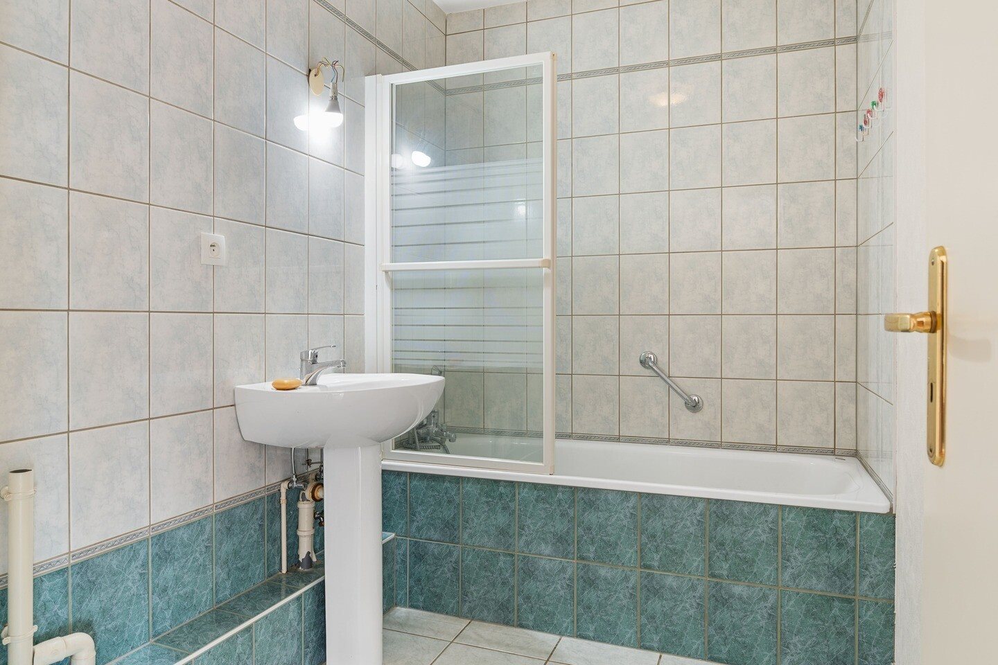 Appartement à vendre, 47m², Strasbourg