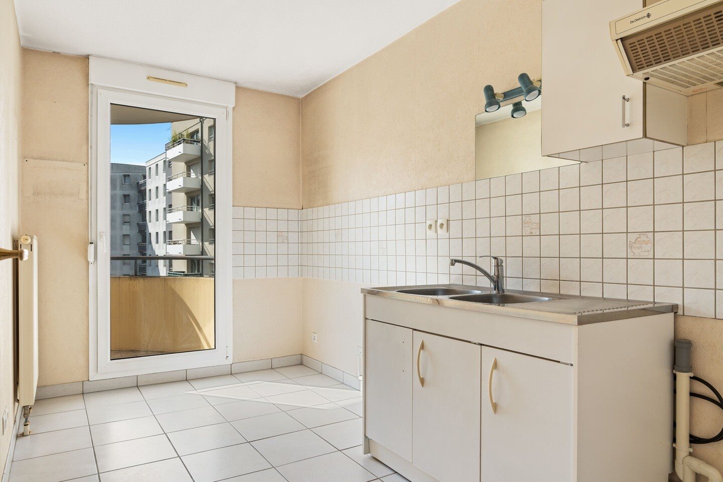 Appartement à vendre, 47m², Strasbourg