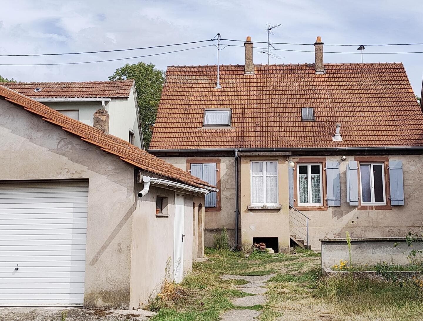 Maison à vendre, 97m², Haguenau